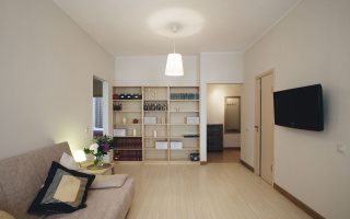 Аренда 1-комнатной квартиры, 37 м² - Аренда квартир помесячно в р-не Сарыарка Астаны