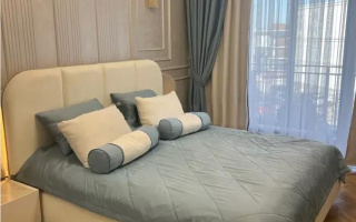Продажа 3-комнатной квартиры, 94 м², ул. Сейдимбека, дом  110/1 - Продажа квартир в Алматы