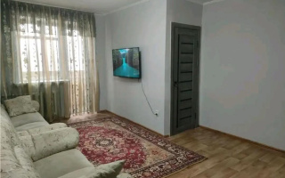 Продажа 3-комнатной квартиры, 55 м², бул. Бухар Жырау, дом  52 - Продажа  трехкомнатных квартир в Алматы с фото