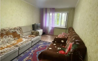 Продажа 1-комнатной квартиры, 31 м², ул. 6-й мик-н, дом  1 - Продажа  однокомнатных квартир в Темиртау