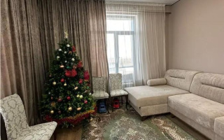 Продажа 3-комнатной квартиры, 91 м², ул. Белбулак, дом  2 - Продажа  трехкомнатных квартир в Алматы с фото
