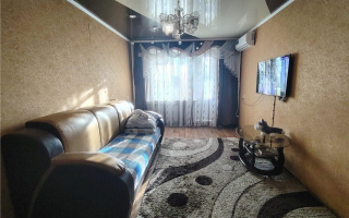 Продажа 2-комнатной квартиры, 45 м², пр. Металлургов - Продажа квартир в Темиртау