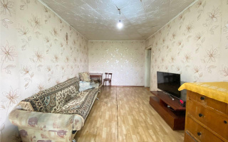 Продажа 2-комнатной квартиры, 47 м², мкр-н 23, дом  23 - Продажа квартир в Караганде