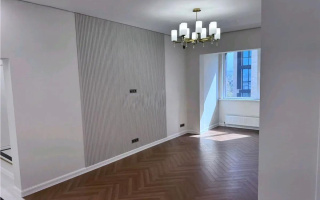 Продажа 3-комнатной квартиры, 110 м², пр. Серкебаева, дом  146/1 - Продажа квартир в Алматы без посредников