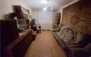 Продажа 2-комнатной квартиры, 46 м², мкр-н Орбита-2, дом  5 - Продажа  двухкомнатных квартир в Алматы