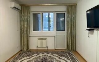 Продажа 1-комнатной квартиры, 40 м² - Продажа однокомнатных квартир от собственников в Алматы - страница 9