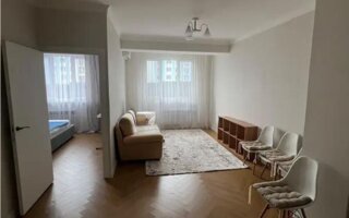 Продажа 2-комнатной квартиры, 47.4 м² - Продажа двухкомнатных квартир в монолитно-каркасном доме в Казахстане - страница 3