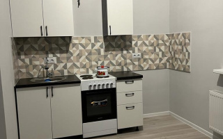 Аренда 1-комнатной квартиры, 40 м² - Аренда однокомнатных квартир помесячно в Астане