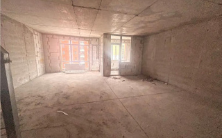 Продажа 2-комнатной квартиры, 55 м², мкр. Аккент, дом  12 - Продажа  двухкомнатных квартир в Алматы с фото