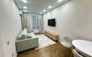 Продажа 2-комнатной квартиры, 39 м² - Продажа двухкомнатных квартир в блочном доме в Астане