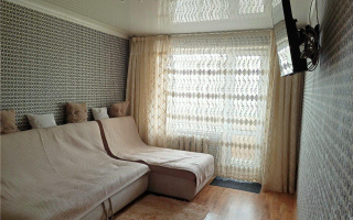 Продажа 1-комнатной квартиры, 33 м², пр. Металлургов - Продажа квартир в Темиртау