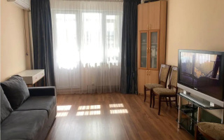 Продажа 3-комнатной квартиры, 80 м², мкр-н Мамыр-3, дом  19 - Продажа квартир в Алматы
