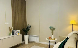 Продажа 2-комнатной квартиры, 48 м², ул. Илтипат, дом  45/1 - Продажа квартир в Алматы