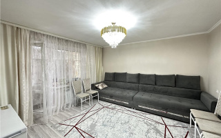 Продажа 2-комнатной квартиры, 51 м² - Продажа квартир в Пришахтинске Караганды