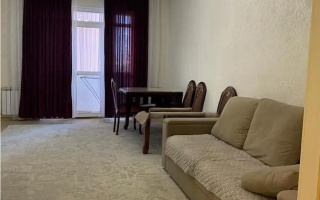 Продажа 3-комнатной квартиры, 112 м², пр. Момышулы, дом  2в - Продажа квартир в Астане