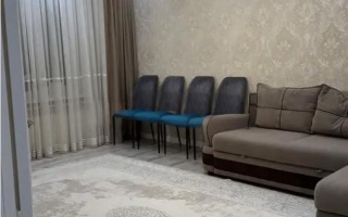 Продажа 2-комнатной квартиры, 60 м², пр. Аль-Фараби, дом  17 - Продажа  двухкомнатных квартир в Астане без посредников