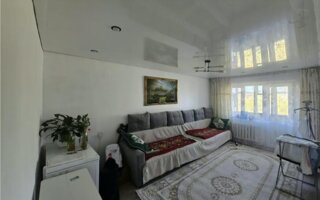 Продажа 2-комнатной квартиры, 44 м²
