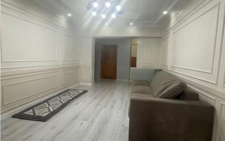 Продажа 3-комнатной квартиры, 70 м², мкр-н 10, дом  15 - Продажа  трехкомнатных квартир в Алматы