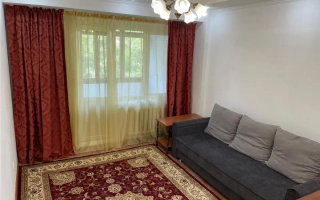 Продажа 2-комнатной квартиры, 55 м² - Продажа двухкомнатных квартир в кирпичном доме в Алматы