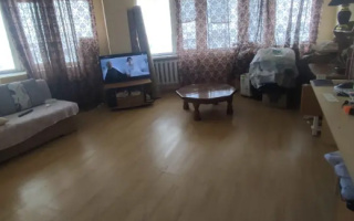 Продажа 1-комнатной квартиры, 53 м², пр. Тлендиева, дом  46 - Продажа квартир в Астане без посредников с фото
