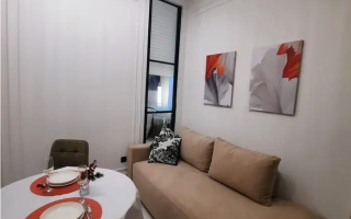 Продажа 2-комнатной квартиры, 47.5 м², ул. Байтурсынова, дом  16 - Продажа квартир в Казахстане