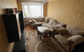 Продажа 4-комнатной квартиры, 87.4 м², ул. Майлина, дом  59 - Продажа квартир в Костанае