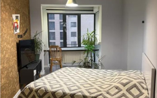 Продажа 1-комнатной квартиры, 45.2 м² - Продажа квартир в монолитно-каркасном доме в Казахстане - страница 19