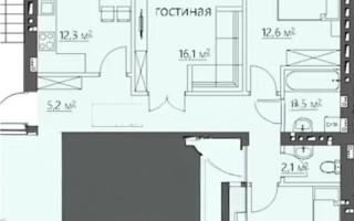 Продажа 3-комнатной квартиры, 78 м² - Продажа квартир в Майкудуке Караганды - страница 5