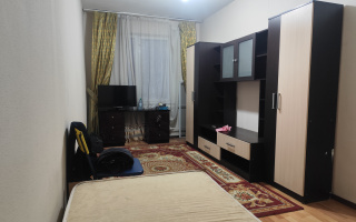 Аренда 2-комнатной квартиры, 45 м² - Аренда двухкомнатных квартир помесячно в Алматы