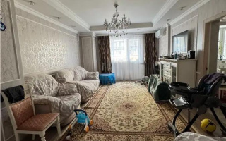 Продажа 2-комнатной квартиры, 68 м², ул. Кекилбайулы, дом  38г - Продажа жилой и коммерческой недвижимости в Алматы