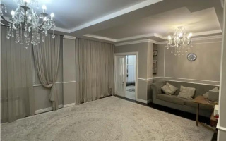 Продажа 4-комнатной квартиры, 114.5 м² - Продажа квартир в Астане - страница 4