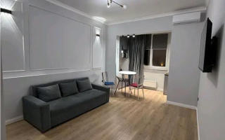 Продажа 2-комнатной квартиры, 46 м², пр. Серкебаева, дом  146/3 - Продажа квартир в Алматы