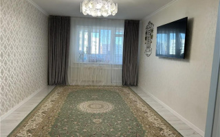 Продажа 3-комнатной квартиры, 96 м², ул. Айтматова, дом  36 - Продажа квартир в Астане с фото