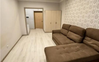 Продажа 1-комнатной квартиры, 38 м², пр. Улы Дала, дом  84 - Продажа  однокомнатных квартир в новостройках Астаны без посредников