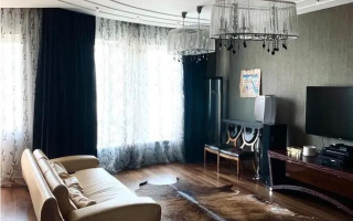 Продажа 2-комнатной квартиры, 80 м² - Продажа квартир-студий в Алматы