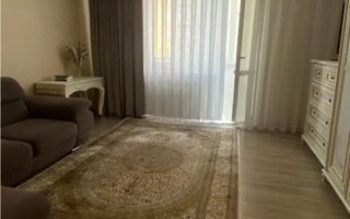 Продажа 1-комнатной квартиры, 34 м² - Продажа квартир в панельном доме в Караганде - страница 4