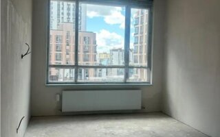 Продажа 1-комнатной квартиры, 36 м²