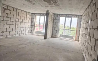 Продажа 1-комнатной квартиры, 43.3 м², ул. Муратбаева, дом  14 - Продажа квартир в Алматы