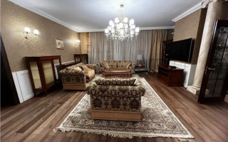 Продажа 4-комнатной квартиры, 183 м² - Продажа четырехкомнатных квартир в Алматы - страница 3