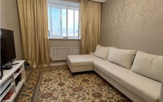 Продажа 3-комнатной квартиры, 61 м², ул. Калдаякова, дом  28 - Продажа  трехкомнатных квартир в Астане