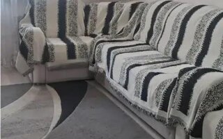 Продажа 3-комнатной квартиры, 73 м² - Продажа трехкомнатных квартир от собственников в Казахстане - страница 3
