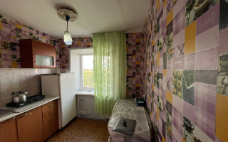 Продажа 1-комнатной квартиры, 29 м², ул. Бирюзова - Продажа  однокомнатных квартир в Караганде с фото