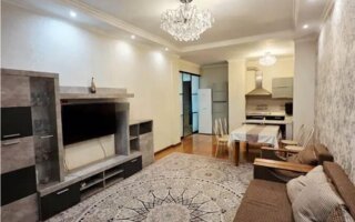 Продажа 3-комнатной квартиры, 96 м²