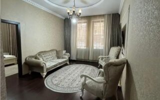 Продажа 3-комнатной квартиры, 100 м² - Продажа трехкомнатных квартир в блочном доме в Казахстане - страница 3