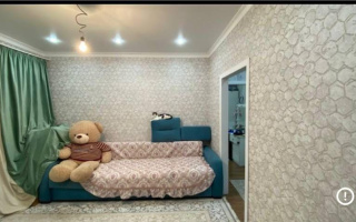 Продажа 2-комнатной квартиры, 49 м², ул. Кожаберген жырау, дом  24 - Продажа квартир в Астане