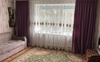 Продажа 3-комнатной квартиры, 54 м², ул. 6-й мик-н - Продажа квартир в Темиртау