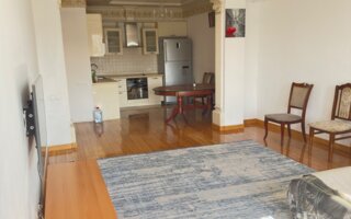 Продажа 3-комнатной квартиры, 95.4 м²