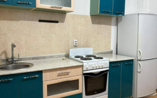 Аренда 1-комнатной квартиры, 40 м² - Аренда однокомнатных квартир помесячно в Астане