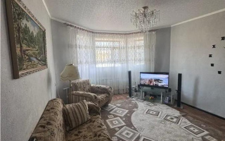 Продажа 3-комнатной квартиры, 77 м² - Продажа квартир в Казахстане - страница 103