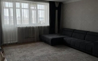 Продажа 3-комнатной квартиры, 116 м² - Продажа квартир в р-не Байконур Астаны